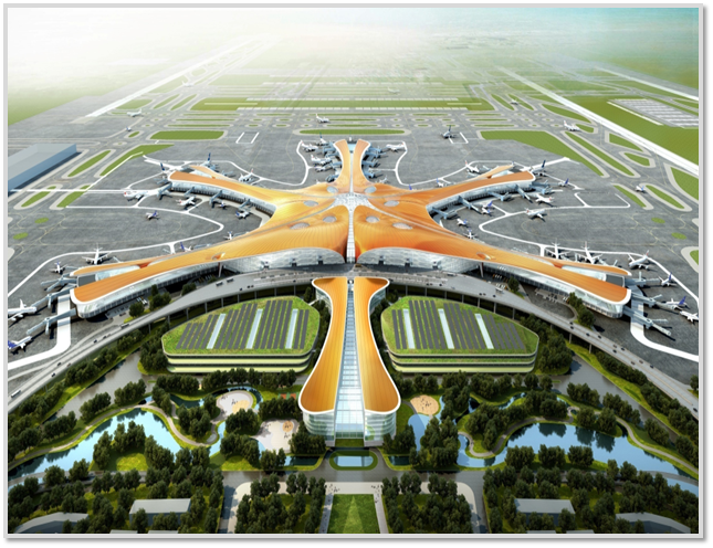 【工程资讯】天津钢结构参与的七个项目入围“2022中国新时代100大建筑”(图15)