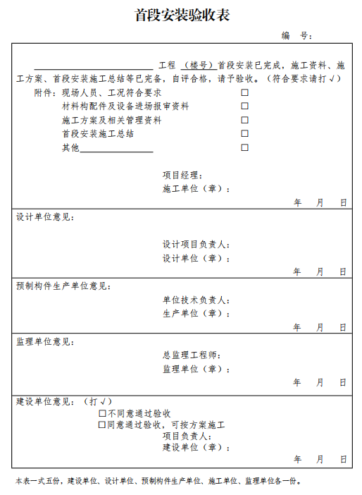 【政策】上海市住建委关于印发《上海市装配式混凝土建筑工程质量管理规定》的通知(图2)