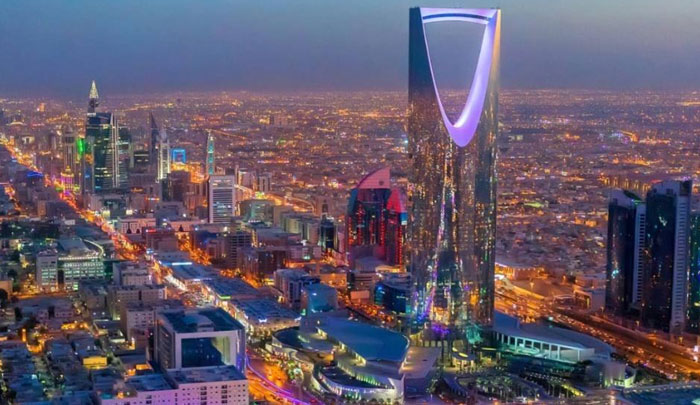 Saudi Arabia To Build Largest Buildings In The World At Neom(图1)