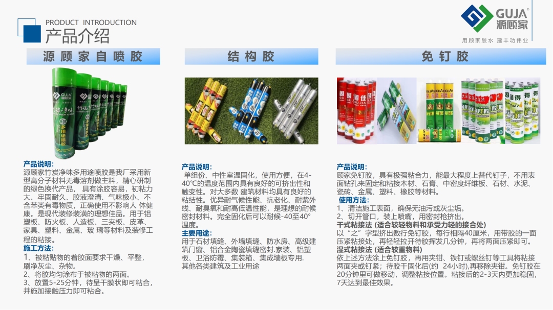 Shandong Gujia New Building Materials Co., Ltd.(图13)