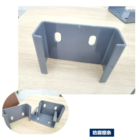 展品推荐(四)丨金属围护篇(图16) 展品推荐(四)丨金属围护篇(图16)