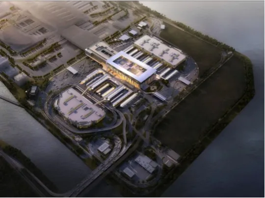 【展商推荐】上海建工集团股份有限公司(图8)