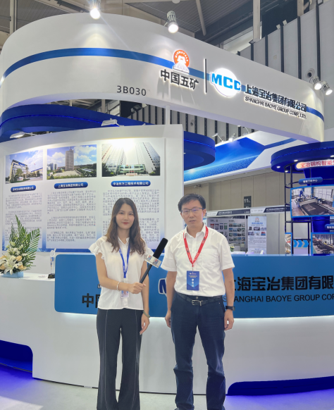 “2022年亚洲金属建筑设计与产业博览会”展会商观点集锦第一弹(图2)