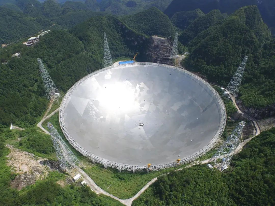 【工程资讯】天津钢结构参与的七个项目入围“2022中国新时代100大建筑”(图13)