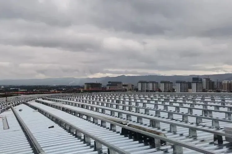 【钢结构·工程】甘肃临洮滑冰馆105米跨度椭圆形屋盖网架封顶(图17) 【钢结构·工程】甘肃临洮滑冰馆105米跨度椭圆形屋盖网架封顶(图17)