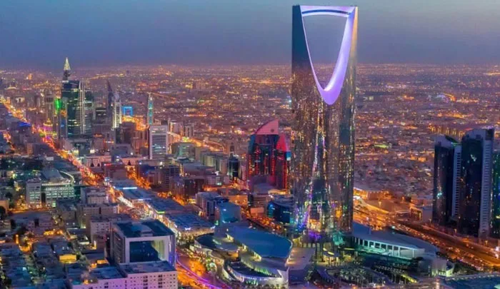 Saudi Arabia To Build Largest Buildings In The World At Neom(图1) 1-231213102051156.jpg