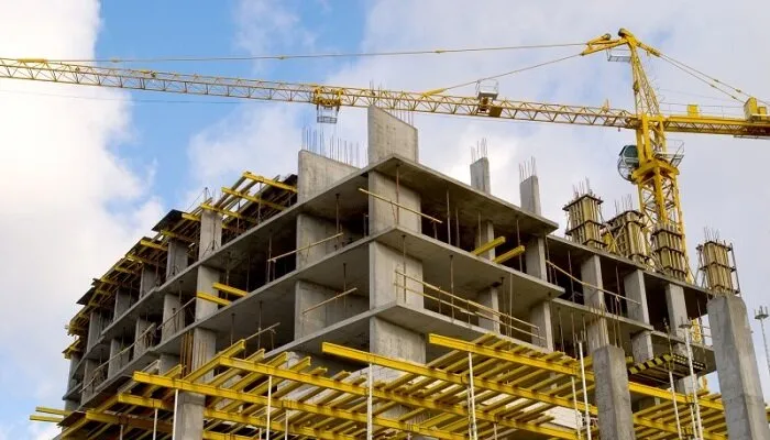 Construction Sector The Cause For 21% of Worldwide Emissions(图1) 1-231221101545M9.jpg
