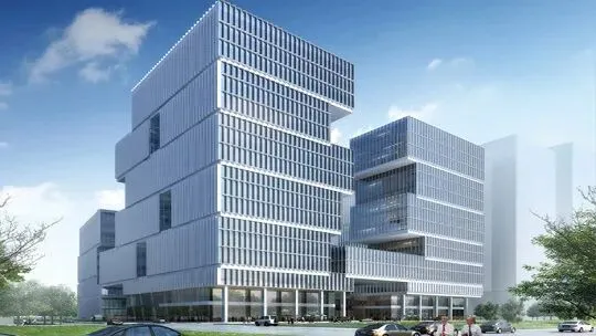 【品牌汇聚 钢构未来】建筑圈“顶流”震撼来袭?三期展商之总包单位吹响装配式钢结构圈集结号!(图29) 1-210Q1133S5316.jpg