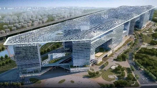 【品牌汇聚 钢构未来】建筑圈“顶流”震撼来袭?三期展商之总包单位吹响装配式钢结构圈集结号!(图31) 1-210Q11340405M.jpg