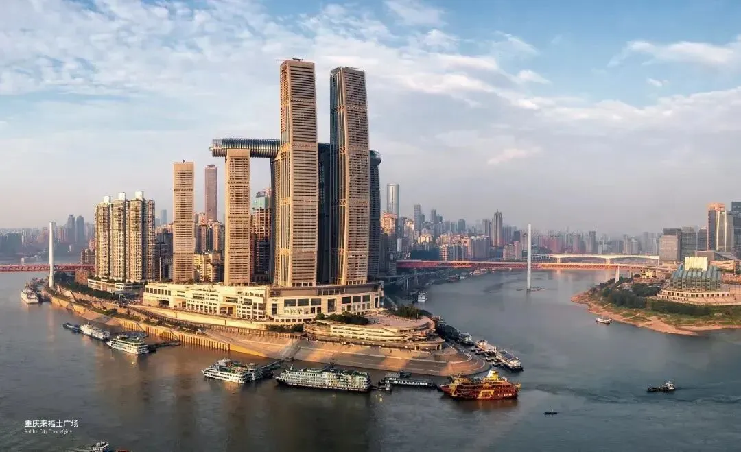 【展商推荐】中建科工集团有限公司(图6) 图片