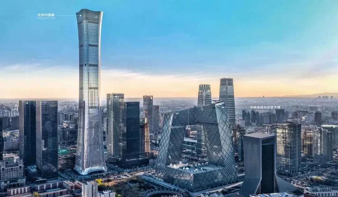 【展商推荐】中建科工集团有限公司(图4) 图片