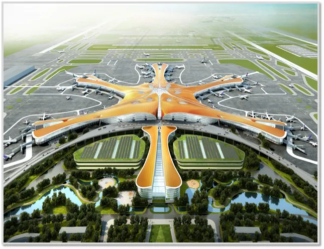 【行业资讯】天津钢结构参与项目荣获IABSE杰出建筑结构奖(图3) 图片