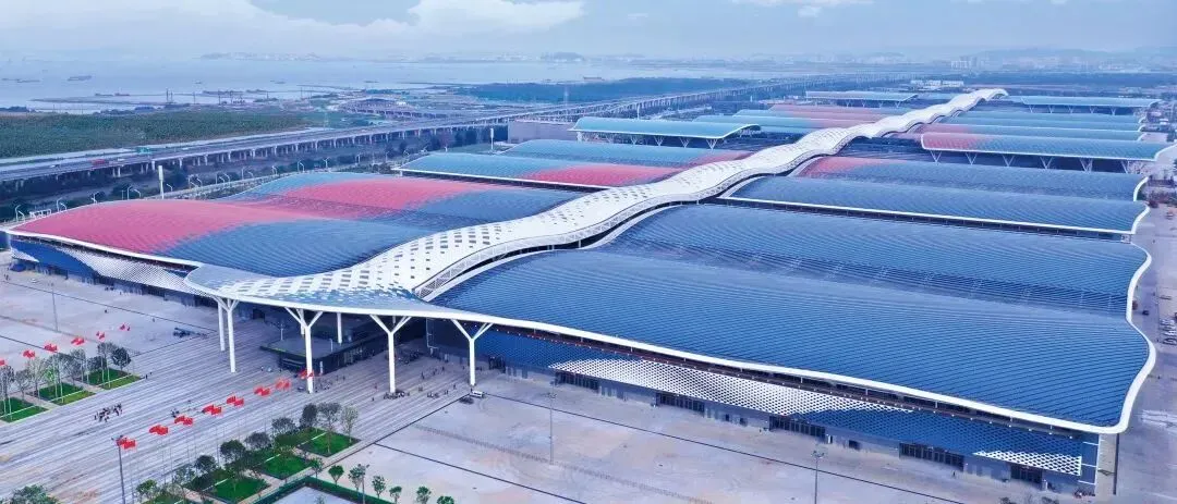 【展商推荐】中建科工集团有限公司(图7) 图片