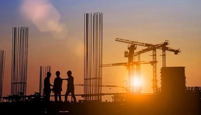 Engineer-and-construction Prospects For Construction And Engineering Industry In 2024(图1)