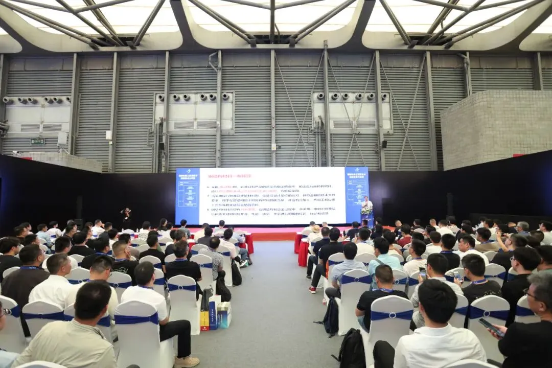 钢结构施工质量技术控制要点大讲堂成功召开(图6) 图片