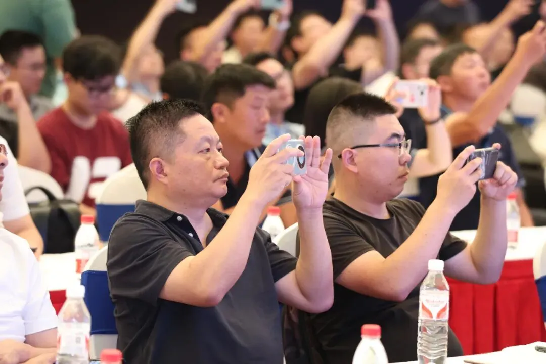 钢结构施工质量技术控制要点大讲堂成功召开(图10) 图片