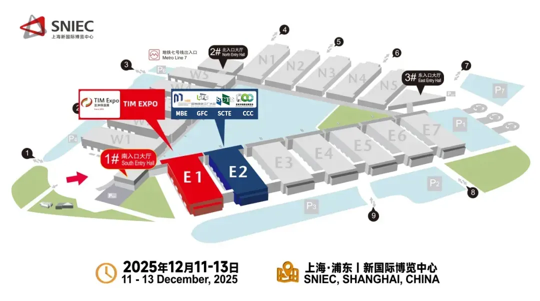 Digital Leadership Innovation, Green Building Global | MBE pre-registration is now open.(图3) Digital Leadership Innovation, Green Building Global | MBE pre-registration is now open.(图3)