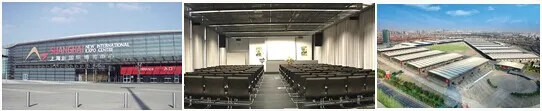 Exhibition Hall Introduction(图1) Exhibition Hall Introduction(图1)