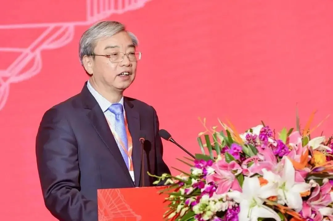 【协会动态】中国建筑业协会钢木建筑分会在京成立,推动建筑业高质量发展(图5) 【协会动态】中国建筑业协会钢木建筑分会在京成立,推动建筑业高质量发展(图5)