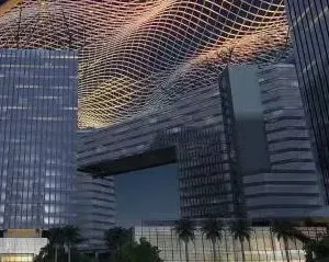 【创新发展】堪称世界之最空中钢结构连廊!G60科创走廊助力长三角区域高质量发展一体化!(图4) 【创新发展】堪称世界之最空中钢结构连廊!G60科创走廊助力长三角区域高质量发展一体化!(图4)
