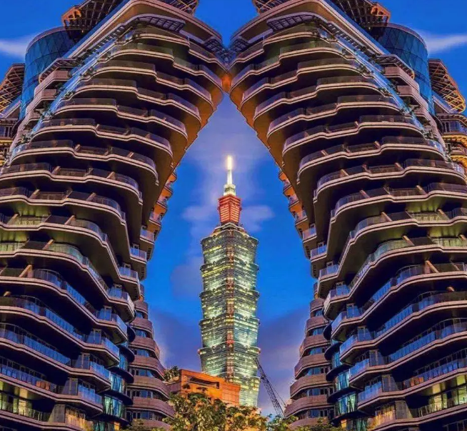 “隐居森林”传世艺术建筑：陶朱隐园(图3)