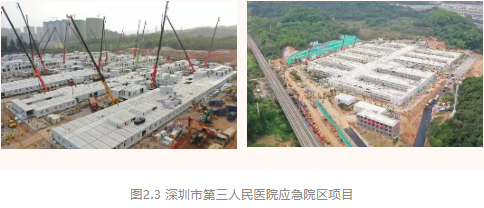 厉害！20件装备，7大智能中心，12项核心技术让智慧城市更美好！(图13)