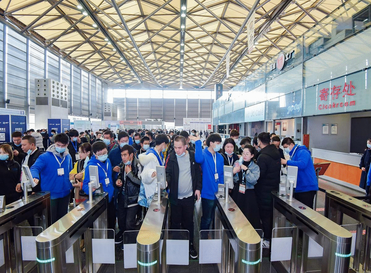 钢构快讯丨门票即将领完，年末上海这4个活动要火！(图14)